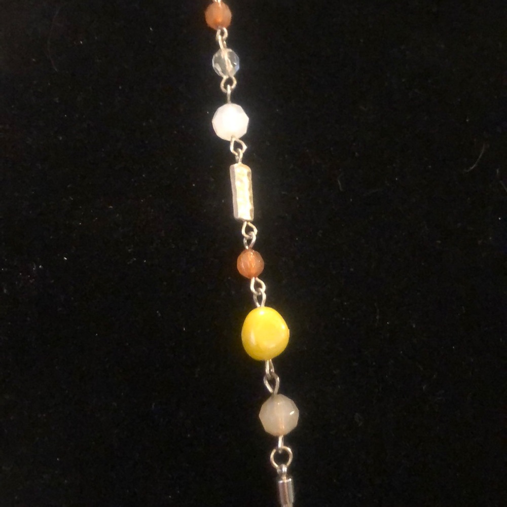 Loft necklace